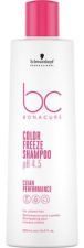 BC Bonacure Color Freeze Shampoo pH 4.5