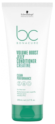 BC Bonacure Volume Boost Gelatin Conditioner