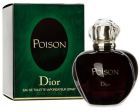 Poison Eau de Toilette