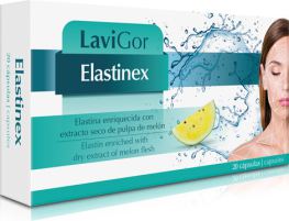 Lavigor Elastinex 20 Capsules