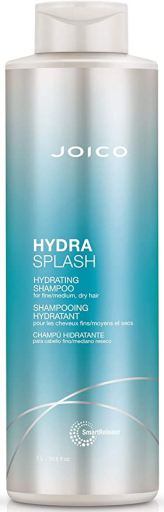 Hydrasplash Moisturizing Shampoo