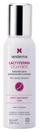 Lactyferrin Cica Forte Spray 100ml