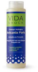 Vida Shock Organic Anti-Hair Loss Shampoo 300 ml