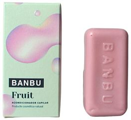 Fruit Solid Conditioner for Curly Hair 50 gr