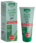 Aloe Vera Gel Pure 100% Organic