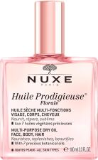 Huile Prodigieuse Florale Dry Oil