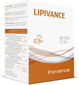 Lipivance 180 Capsules