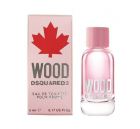 Wood Eau de Toilette Spray