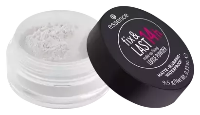 Fix &amp; Last 14H Loose Setting Powder 9.5 gr