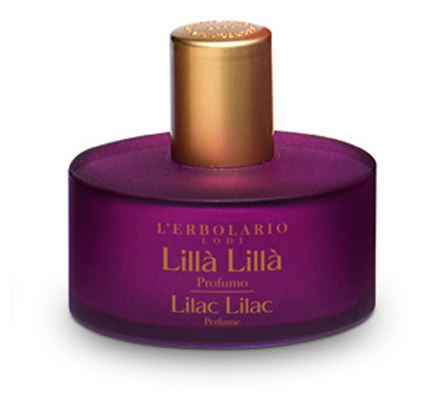 Lilla Perfume