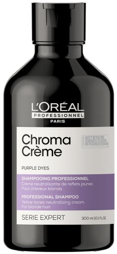 Chroma Crème Purple Shampoo