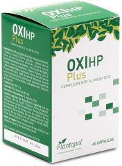 Oxi HP Plus 60 Capsules