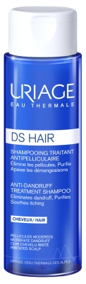Ds Hair Anti-Dandruff Treatment Shampoo 200 ml