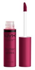 Butter Gloss 8ml