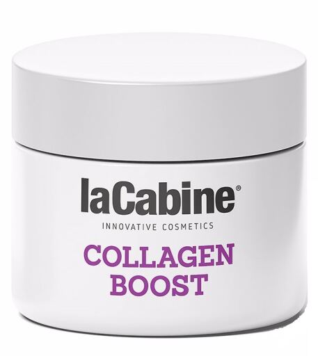 Collagen Boost Cream