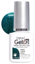 Depend Gel iQ Enamel 5 ml