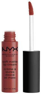 Soft Matte Creamy Lipstick 8 ml