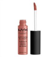 Soft Matte Creamy Lipstick 8 ml