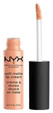 Soft Matte Creamy Lipstick 8 ml