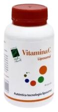 Vitamin C Liposomal 90 Capsules