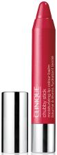 Chubby Stick Moisturizing Lip Balm with Intense Color 3 gr