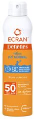 Denenes Sunscreen Mist SPF 50 250 ml