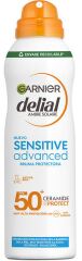 Sensitive Advanced Sunscreen Mist SPF 50+ 150 ml