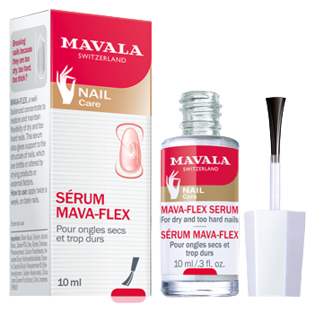 Mava-flex Nail Serum 10 ml