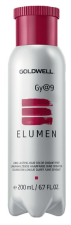 Elumen Long-lasting Permanent Color 200 ml