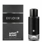 Explorer Eau de Parfum