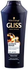 Gliss Ultimate Repair Shampoo