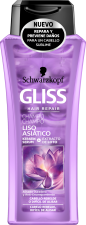 Gliss Asian Smooth Shampoo