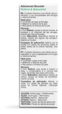 Advanced Booster Retinol &amp; Bakuchiol 30 ml
