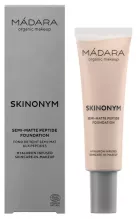 Skinonym Makeup Base with Peptides 30 ml