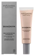 Skinonym Makeup Base with Peptides 30 ml