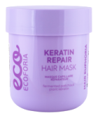 Keratin Repair Mask 200 ml