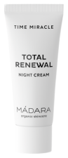 Time Miracle Total Renewal Night Cream