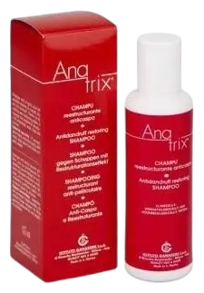 Anti-Dandruff Shampoo 150 ml