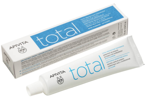 Oral Care Total Protection Toothpaste 75 ml