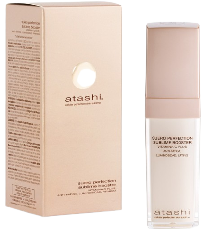 Perfection Sublime Booster Serum 50ml