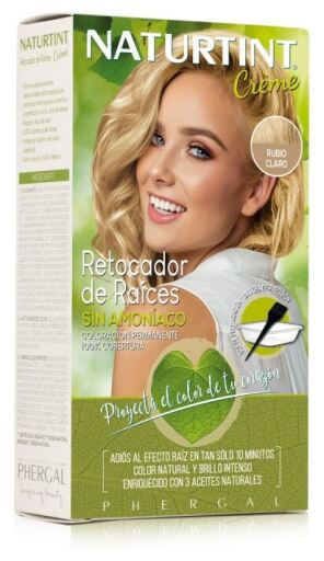 Naturtint Root Touch-Up 150 ml