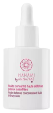 Hanami Concentrated Fluid Thirsty Skin 30 ml