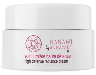 Hanami High Defense Light Treatment 50 ml