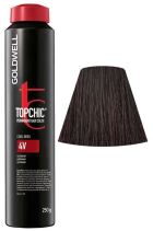 Topchic The Reds Permanent Coloring 250 ml