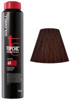 Topchic The Reds Permanent Coloring 250 ml