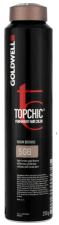 Topchic The Browns Permanent Coloring 250 ml