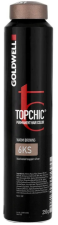 Topchic The Browns Permanent Coloring 250 ml