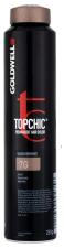 Topchic The Browns Permanent Coloring 250 ml