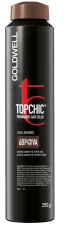 Topchic The Browns Permanent Coloring 250 ml