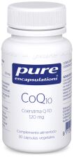 CoQ10 30 Capsules